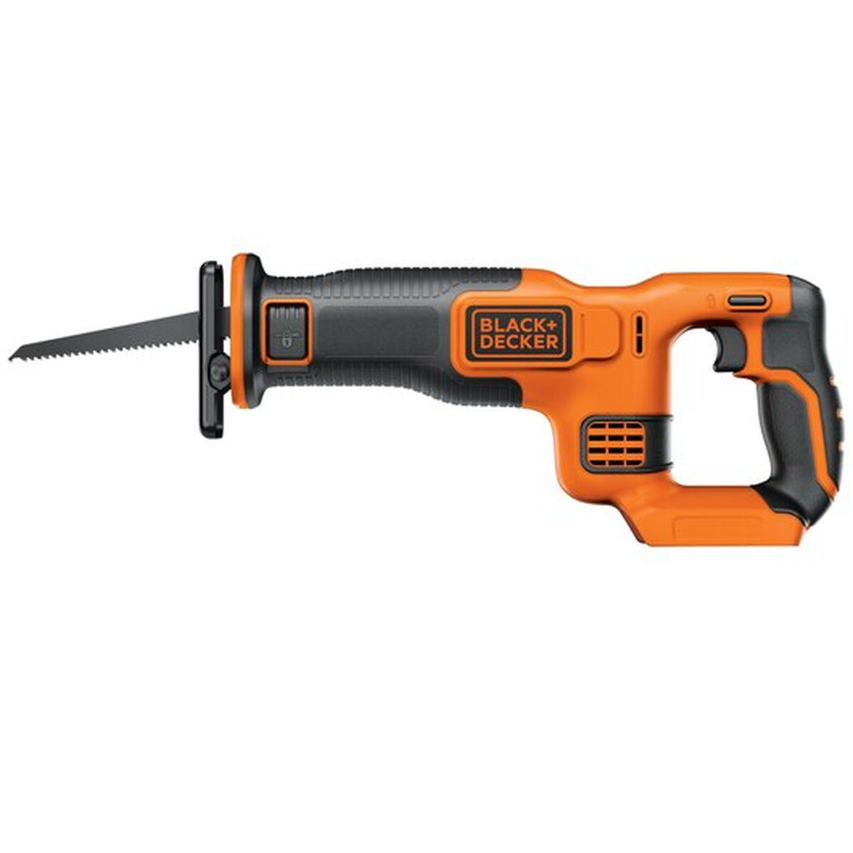 Montagne de sable Black & Decker BDCR18N-XJ 18 V